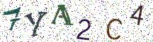 7YA2C4