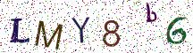 LMY8b6