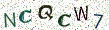NCQCW7