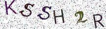 KSSH2R