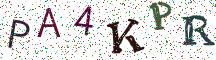 PA4KPR