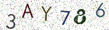 3AY786