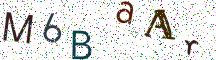 M6BaAr