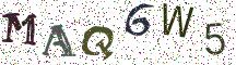 MAQ6W5