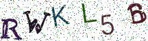 RWKL5B
