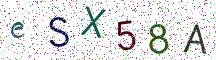 eSX58A