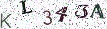 KL343A