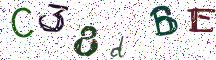 C38dBE