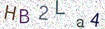 HB2La4