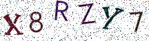 X8RZY7