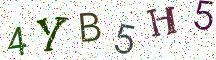 4YB5H5