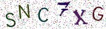 SNC7XG