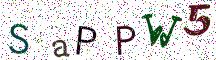 SaPPW5