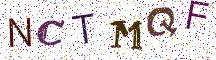 NCTMQF