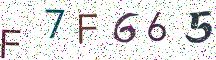 F7F665