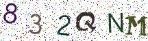 832QNM