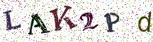 LAK2Pd
