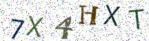 7X4HXT