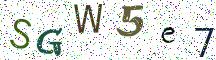 SGW5e7