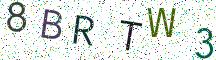 8BRTW3
