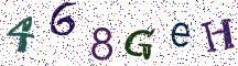 468GeH