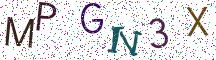 MPGN3X