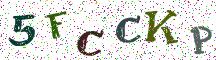 5FCCKP