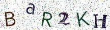 BaR2KH