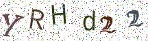 YRHd22