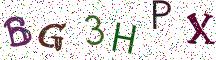 BG3HPX