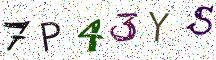 7P43YS