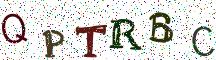 QPTRBC