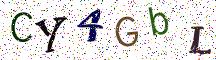 CY4GbL