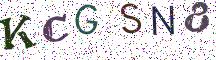 KCGSN8