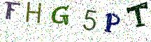 FHG5PT