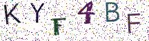 KYF4BF