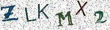 ZLKMX2