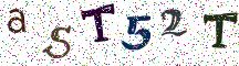 aST52T