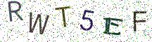 RWT5EF