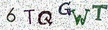 6TQGWT