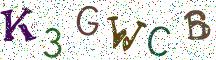 K3GWCB