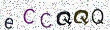 eCCQQQ