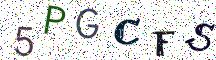 5PGCFS