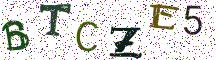 BTCZE5