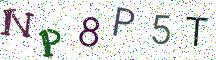 NP8P5T