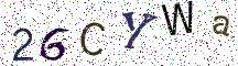 26CYWa