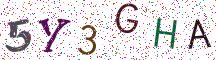 5Y3GHA