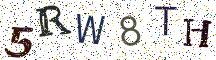 5RW8TH