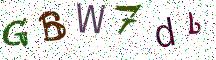 GBW7db