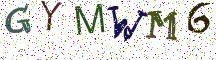 GYMWM6